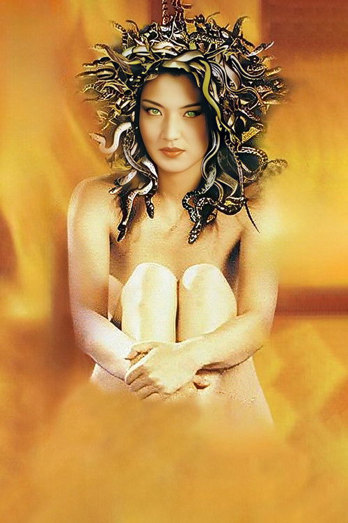 Sex Medusa