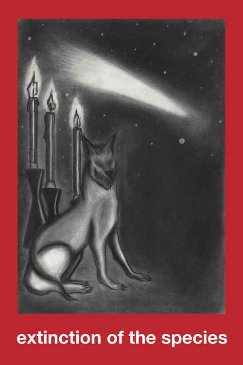 Extinction of the Species