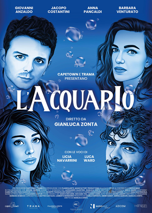 L'acquario