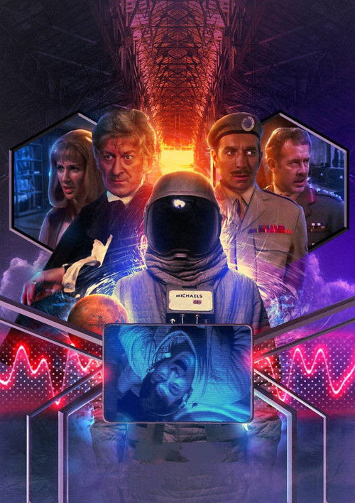 Doctor Who: The Ambassadors of Death