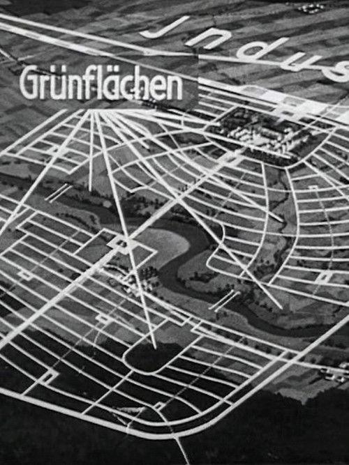 The City of Tomorrow