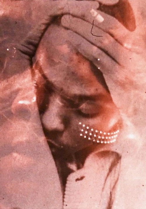 Remembrance: A Portrait Study