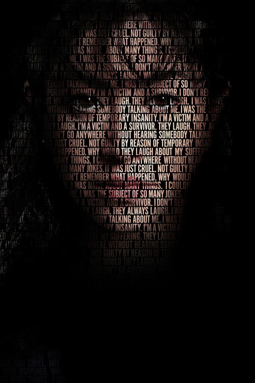 I Was Lorena Bobbitt