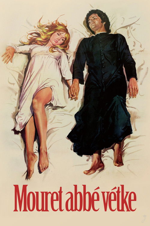 The Demise of Father Mouret