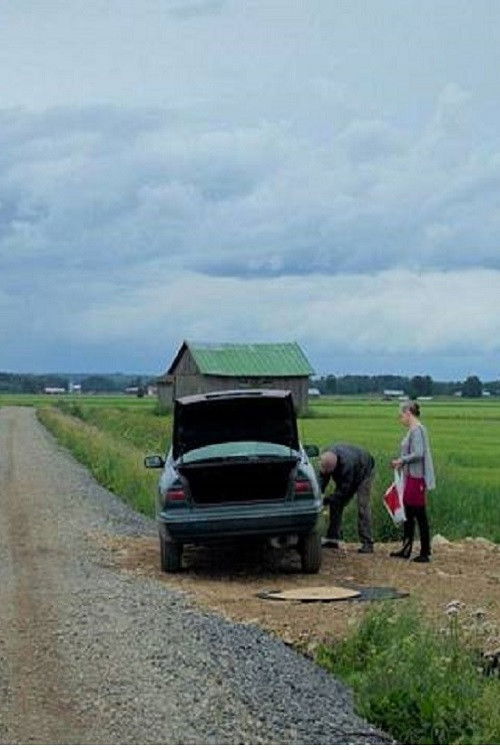 A People’s Radio – Ballads from a Wooded Country