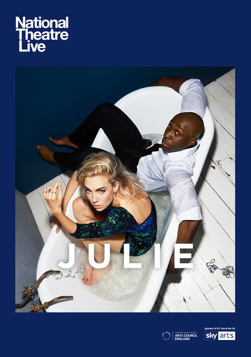 National Theatre Live: Julie