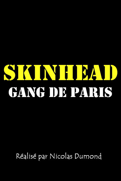 Gang de Paris : Skinhead