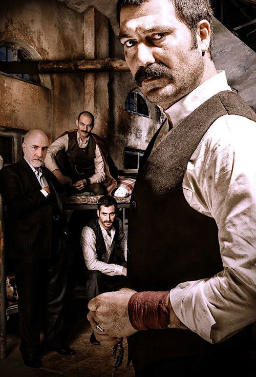 Tatar Ramazan: Ben Bu Oyunu Bozarım