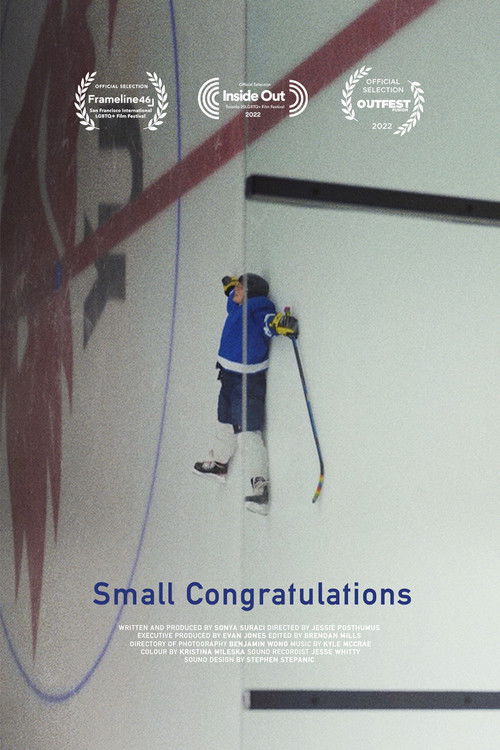 Small Congratulations