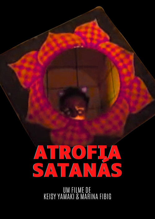 Atrofia Satanás
