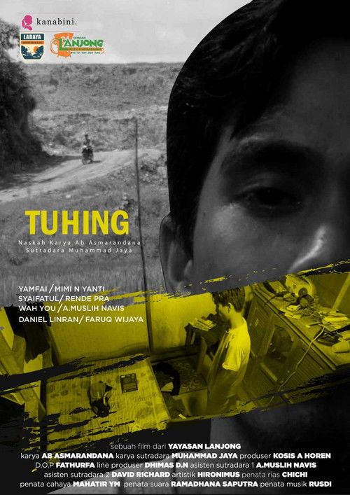 Tuhing