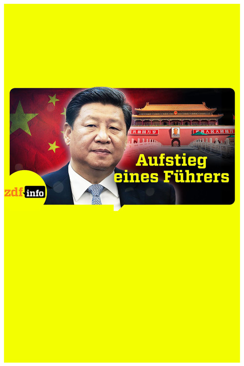 Xi Jinpings Weg zur Macht