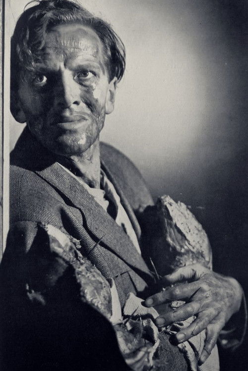 A Quatermass kísérlet