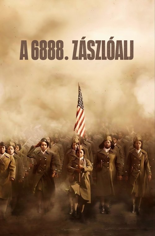 A 6888. zászlóalj