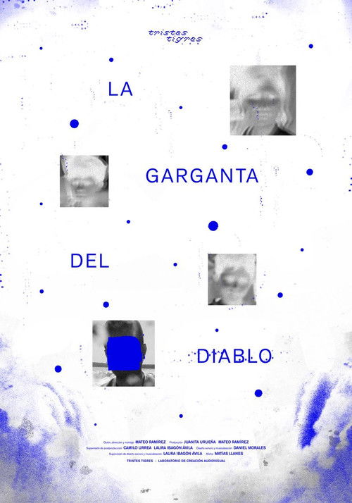 The Devil’s Throat