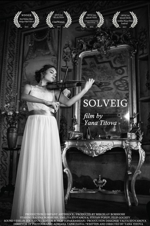 Solveig