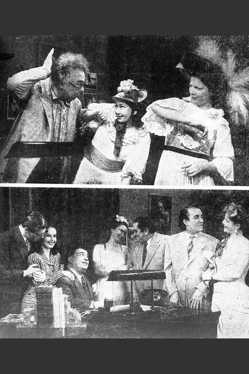 No Trampolim da Vida