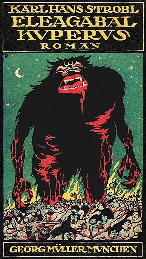 Figures of the Night