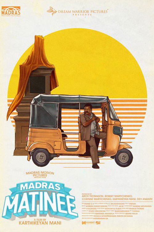 Madras Matinee
