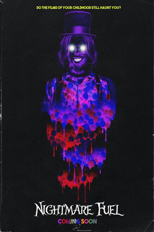 Nightmare Fuel
