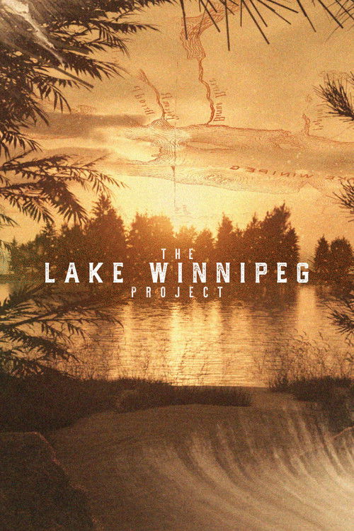 Lake Winnipeg Project: Camp Morningstar