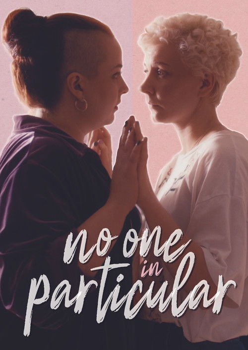 No One in Particular