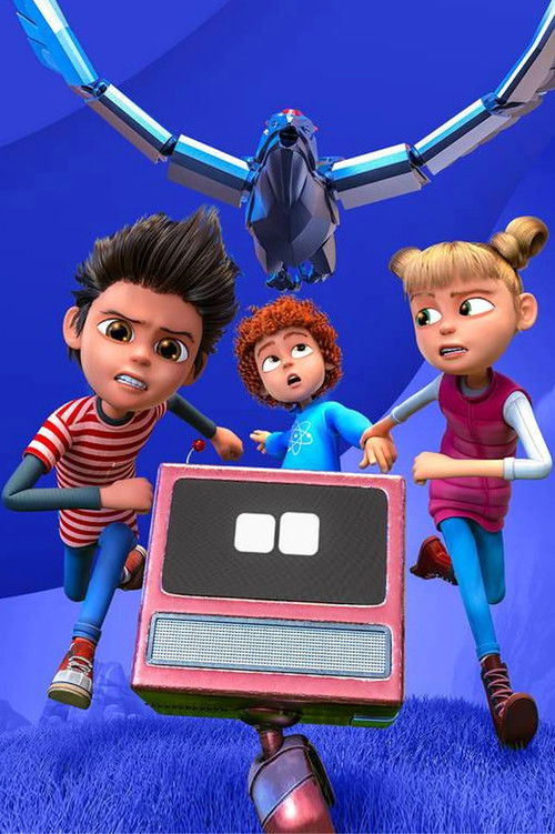 Bulmaca Kulesi: Dev Kuşun Gizemi