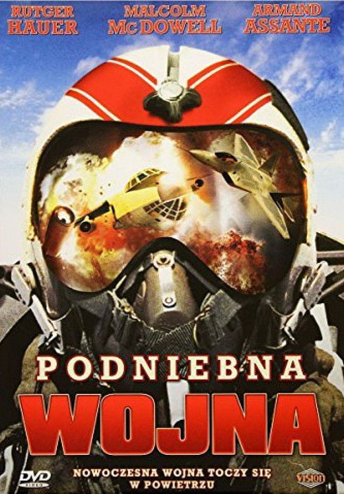 Mirror Wars: Reflection One