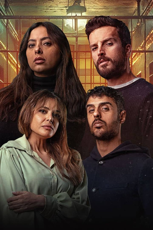 Broadcast: A Kidnapper of a Different Kind