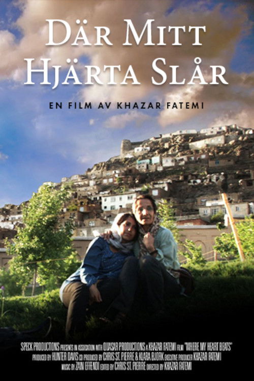 Where My Heart Beats