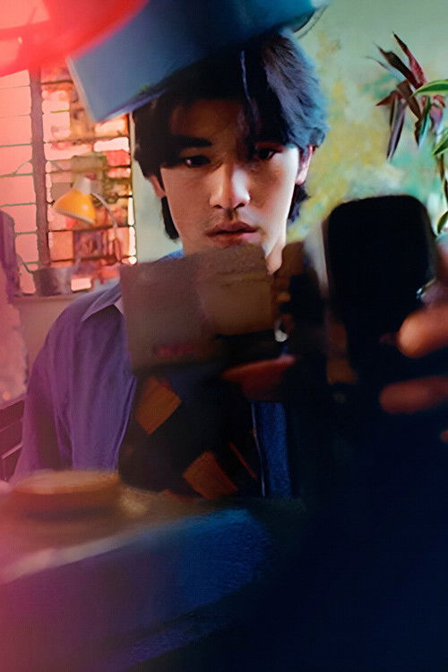 First Love: The Litter on the Breeze