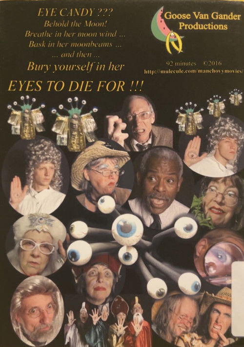 The Ploptonite Monster