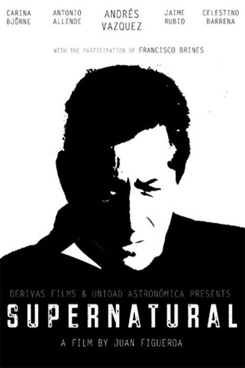 Sobrenatural