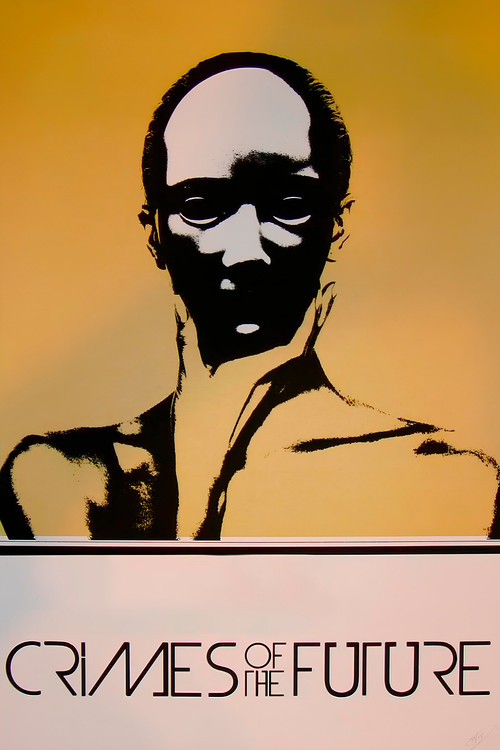 Crimes of the Future