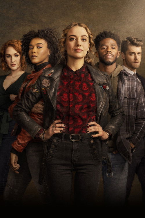 The Republic of Sarah