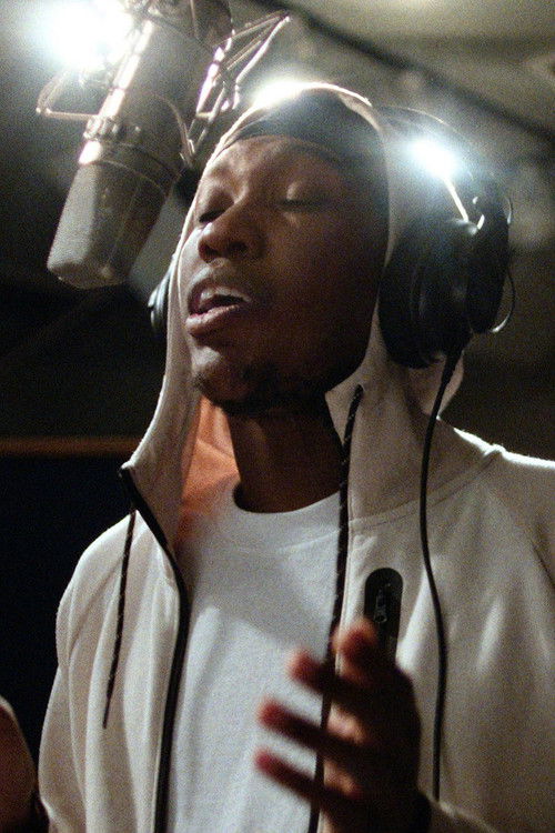 As We Speak: Rap Music on Trial