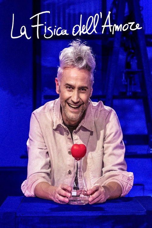 La fisica dell'amore