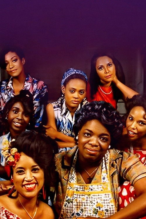 The Women of Brewster Place