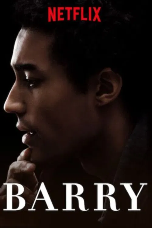 Barry