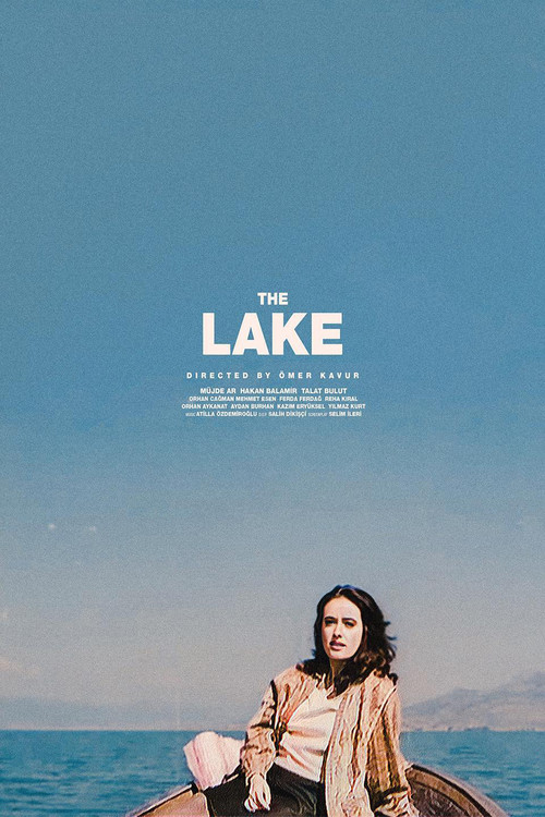 The Lake