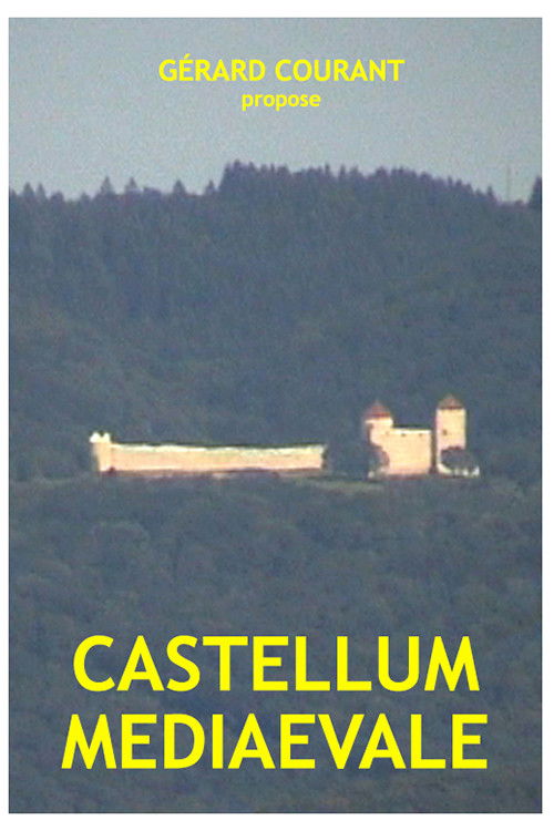 Castellum mediaevale