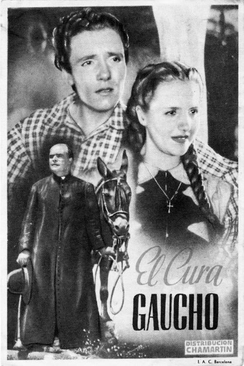 The Gaucho Priest