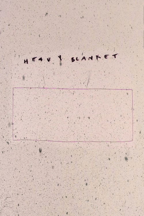 Heavy Blanket