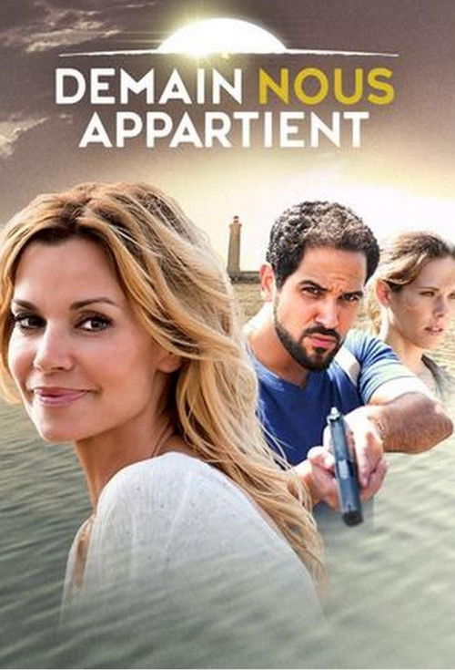 Demain nous appartient - Le Piège