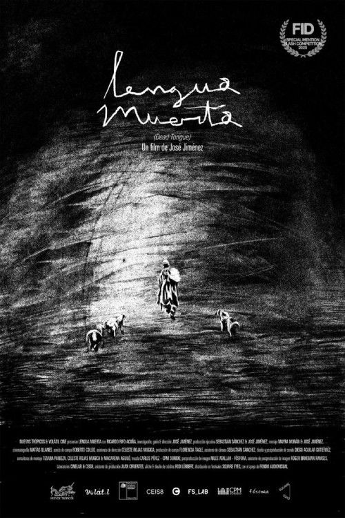 Dead Tongue