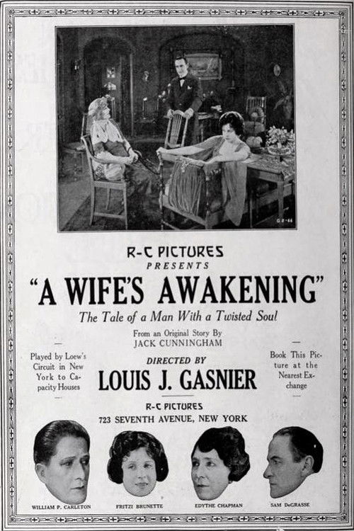 A Wife's Awakening
