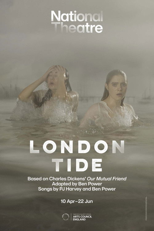 National Theatre Live: London Tide