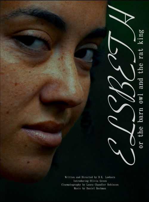 Elsbeth: or the barn owl and the rat king