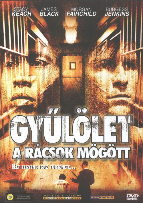 Gyűlölet a rácsok mögött