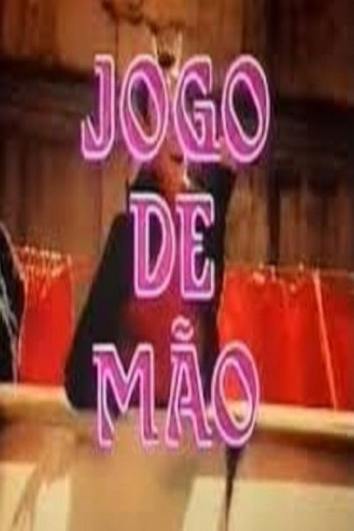 Jogo de Mão